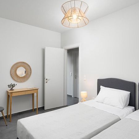 The H Experience Blackbird Spacious 2Bd Apartment Close To The Beach Ксилокастро Экстерьер фото