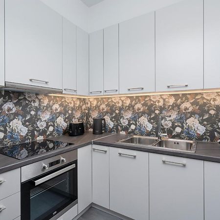 The H Experience Blackbird Spacious 2Bd Apartment Close To The Beach Ксилокастро Экстерьер фото