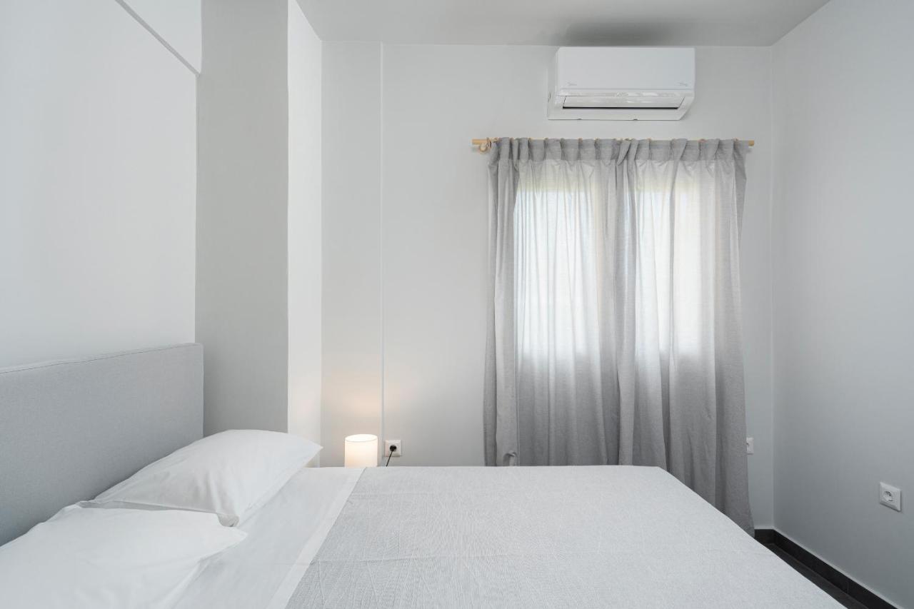 The H Experience Blackbird Spacious 2Bd Apartment Close To The Beach Ксилокастро Экстерьер фото